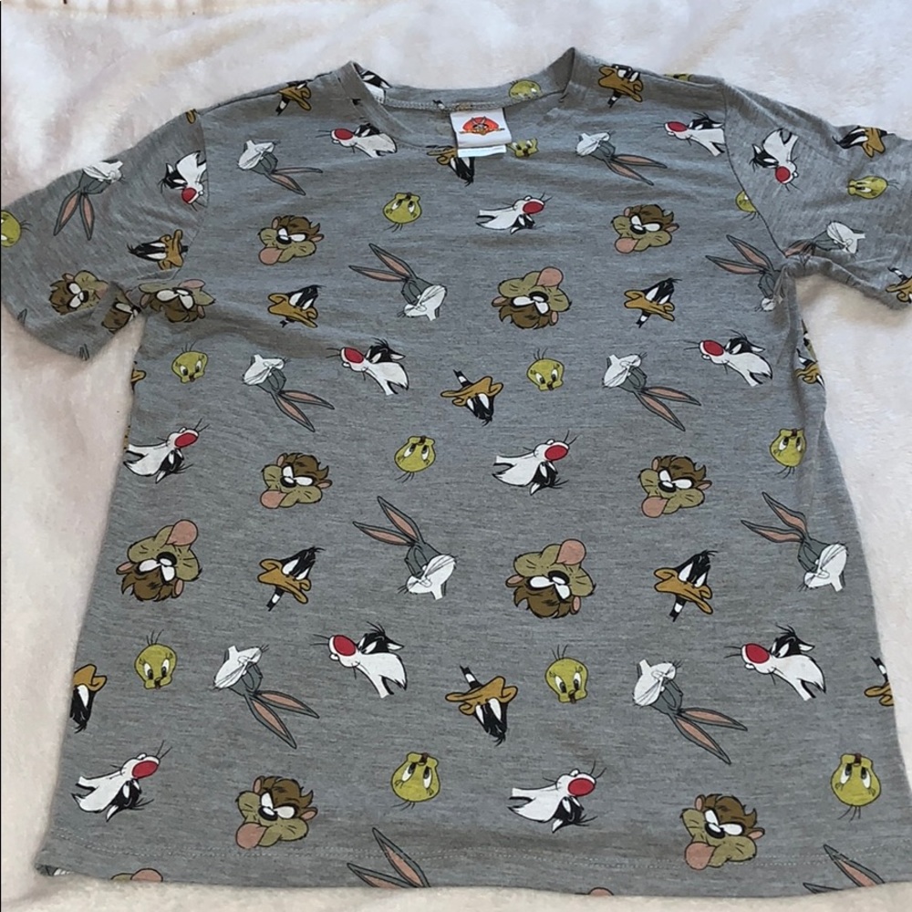 Looney Tunes Graphic Tee
